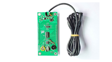 子程電子：智能遠(yuǎn)程控制