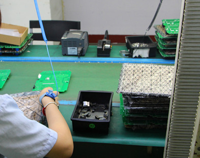 PCBA維修的流程是怎樣的，有哪些步驟