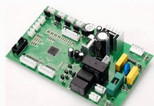 PCB線路板多層盲孔樹脂塞孔工藝解讀